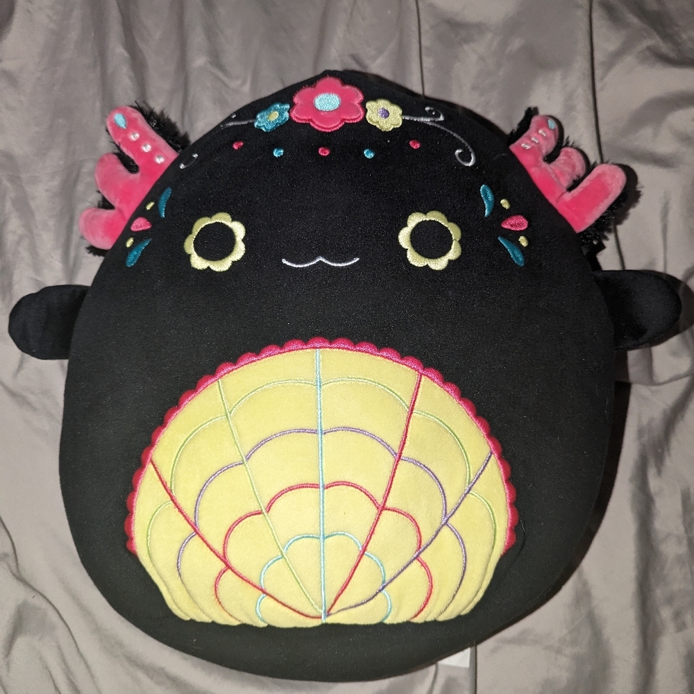 Siobhan Squishmallow 12"